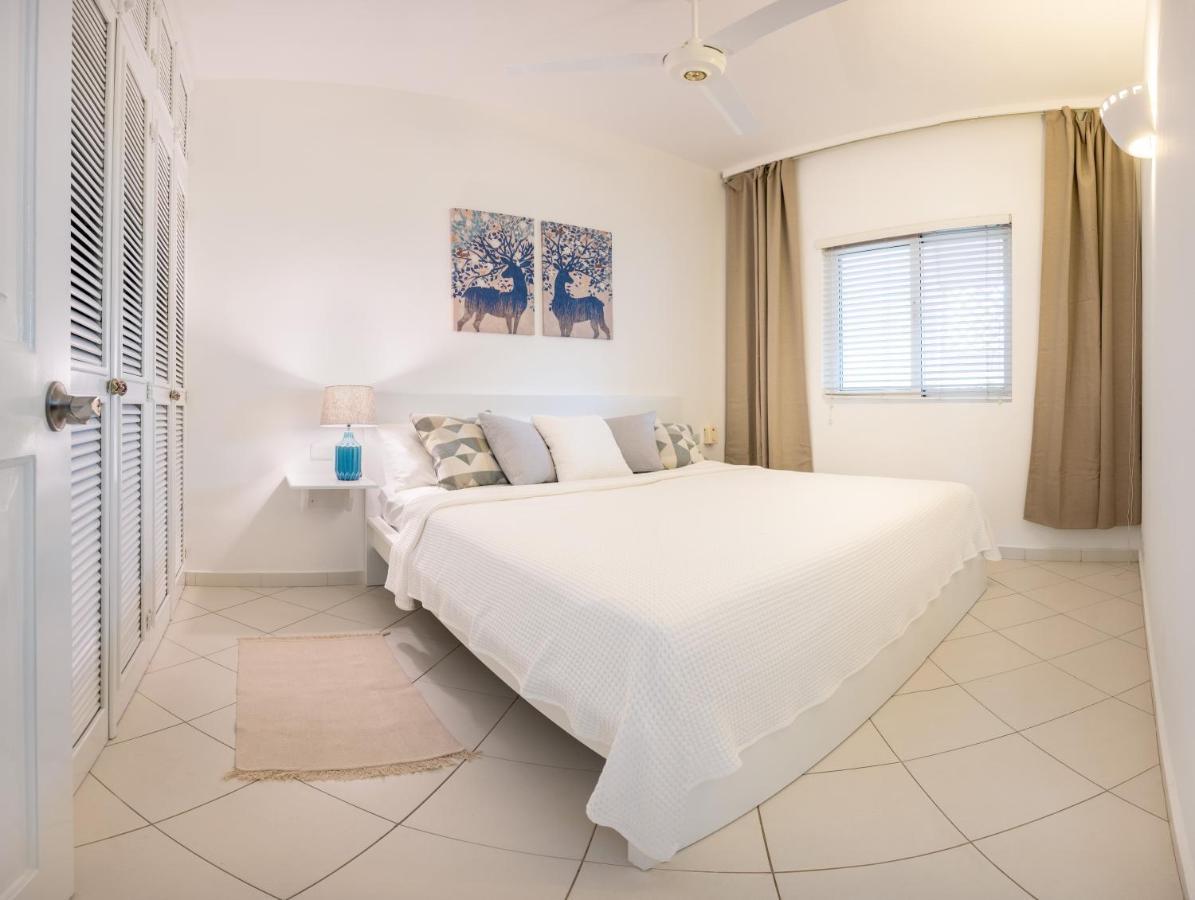 Family Dominicus Apartment - バヤイベ エクステリア 写真