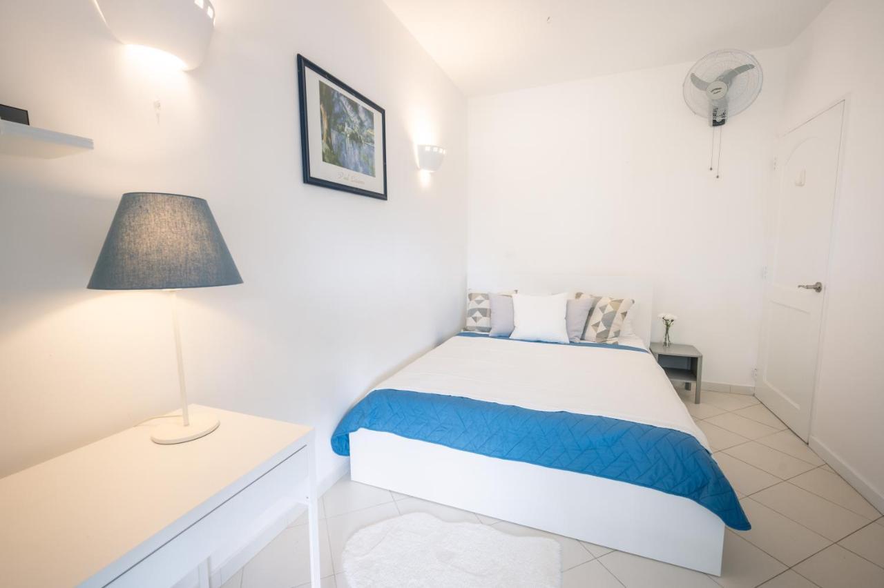 Family Dominicus Apartment - バヤイベ エクステリア 写真