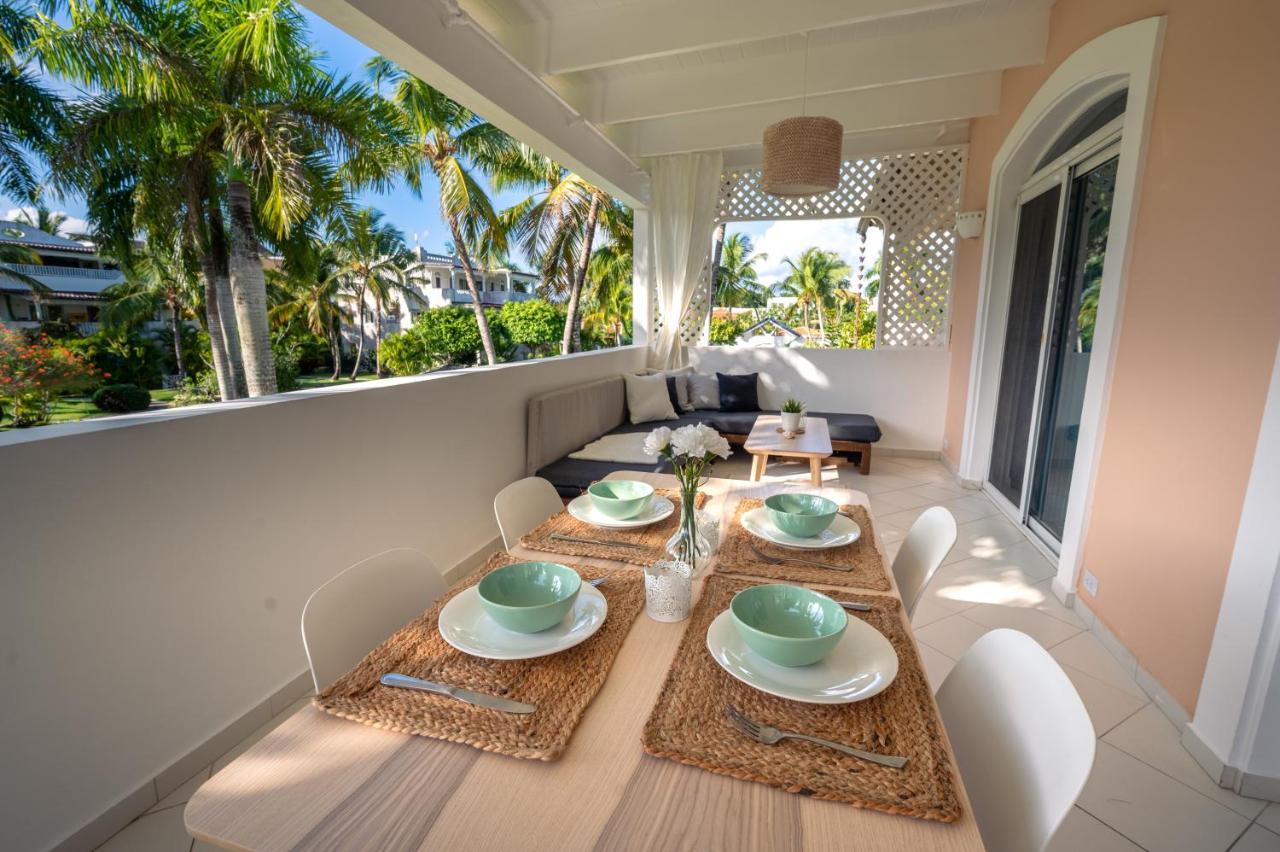 Family Dominicus Apartment - バヤイベ エクステリア 写真