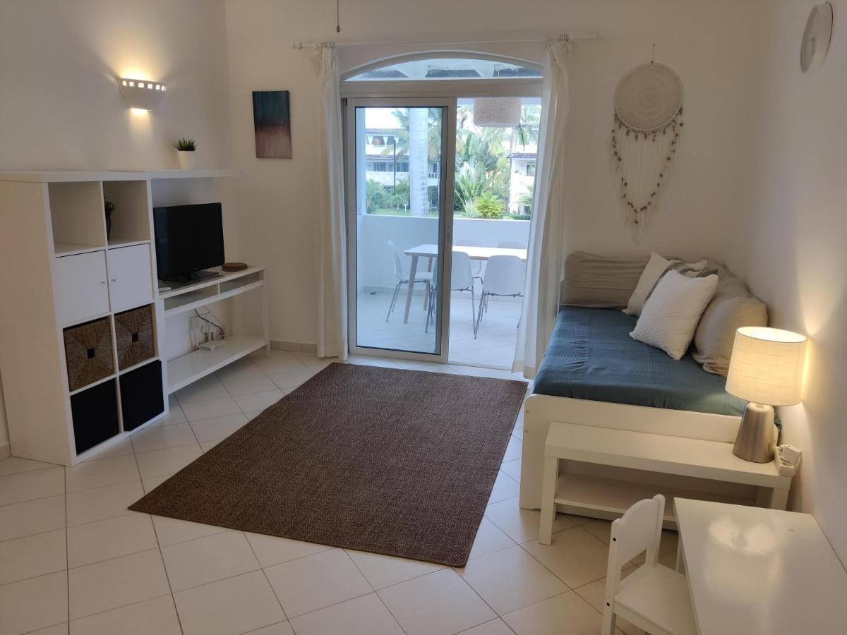 Family Dominicus Apartment - バヤイベ エクステリア 写真